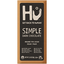 Hu Organic 70% Cacao Dark Chocolate 2.1 Oz