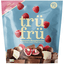 Tru Fru Milk Chocolate Nature's Raspberries 8 Oz