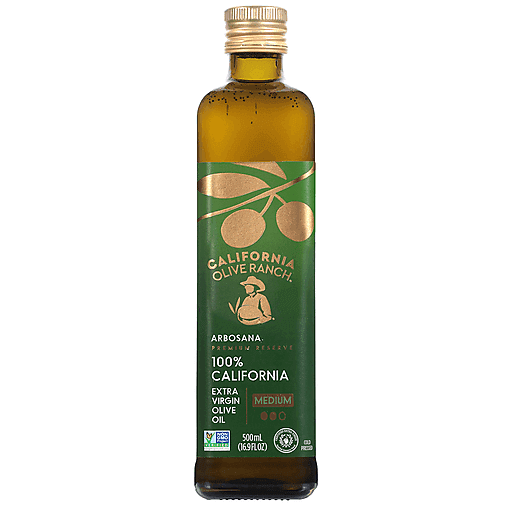 Ca Olive Ranch Arbosana X-Virgin Olive Oil