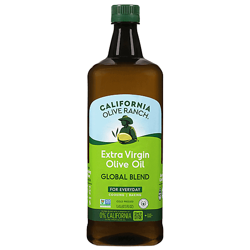 California Olive Ranch Extra Virgin Global Blend Olive Oil 47.3 fl oz