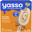 Yasso Greek Sea Salt Caramel Yogurt Bars 4 Ea