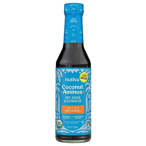 Coconut Secret Organic Coconut Aminos