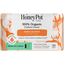 The Honey Pot Company 100% Organic Cotton Cover Regular Liners 30 Ea