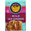 Siete Mild Taco Seasoning 1.31 Oz