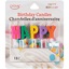 Crave Birthday Candles 13 Ea