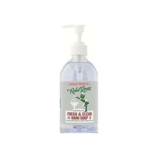 RG LHS UNSCENTED
