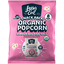 Lesser Evil Organic Himalayan Pink Salt Popcorn Snack Pack 8 Ea