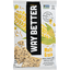 Way Better Snacks Multi Grain Tortilla Chips 5.5 Oz