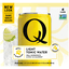 Q Light Tonic Water 4 Ea