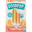 Good Pop Orange N' Cream Pops 4 Ea