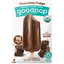 Good Pop Dairy Free Chocolate Fudge Pops 4 Ea