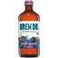 Brew Dr. Berry Ginger Kombucha 14 Fl Oz