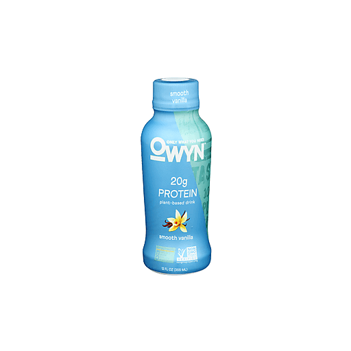 Owyn Protein Vanilla