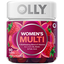 Olly Gummies Blissful Berry Women's Multi 90 Ea