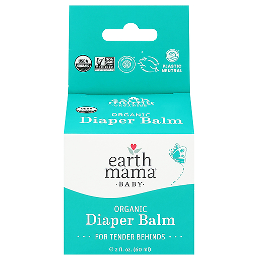 Angel Baby Bottom Balm