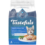 Blue Buffalo Complete Adult Indoor Cat Chicken & Brown Rice Recipe Food For Cats 3 Lb