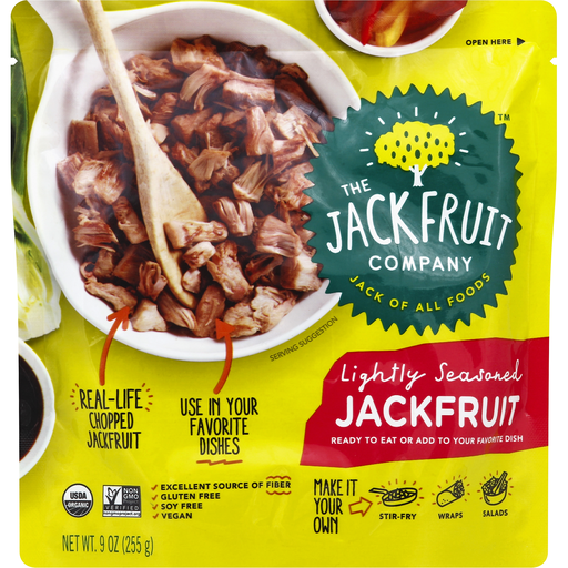 Jackfruit  Food Trends l Whole Foods Market 