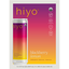 Hiyo Organic Blackberry Lemon Social Tonic 4 Ea