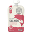 Serenity Kids Wild Caught Salmon With Organic Butternut Squash & Beet Baby Food Pouch 3.5 Oz