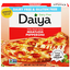 Daiya Dairy Free & Gluten Free Thin Crust Meatless Pepperoni Pizza 16.7 Oz