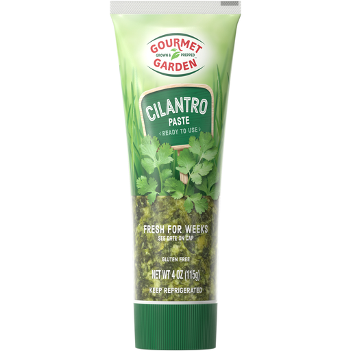 CILANTRO PASTE TUBE