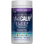 Natural Vitality Drink Mix Sleep Wildberry Flavor Magnesium Citrate + Glycinate With Melatonin + L Theanine + Gaba 4 Oz