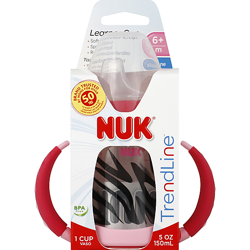 Nuk 5 oz sippy cup fashion