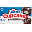 Hostess Frosted Chocolate Cake Cupcakes 8 Ea