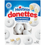 Hostess Powdered Mini Donettes 10 Oz