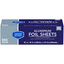 Berkley Jensen Aluminum Foil Sheets 500 Ea