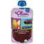 Plum Organics Stage 2 Organic Baby Food Pear, Purple Carrot + Blueberry 4 Oz