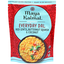 Maya Kaimal Organic Mild Red Lentil, Butternut Squash & Coconut Everyday Dal 10 Oz