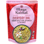Maya Kaimal Organic Mild Green Split Pea, Spinach & Coconut Everyday Dal 10 Oz