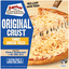 Against The Grain Original Crust Three Cheese Pizza 24 Oz