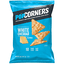 Pop Corners White Cheddar Flavored Popped Corn Snacks 5 Oz