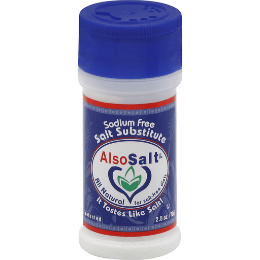 Wholesale Salt Substitute, Salt Free Seasoning in Bulk Warehouse115