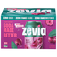 Zevia Zero Sugar Black Cherry Soda 6 Ea