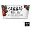 siggi’s Mixed Berries Icelandic-Style Whole Milk Yogurt, 4.4 oz