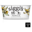 siggi’s Vanilla Icelandic-Style Whole Milk Yogurt, 4.4 oz