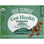 Four Sigmatic Organic Gut Health Instant Medium Roast Coffee With Turkey Tail & Chaga Mushrooms 10 Ea