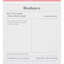 Biodance Facial Sheet Mask 4 Ea