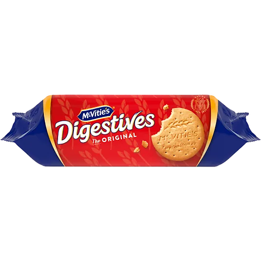 Mcvities Digestives