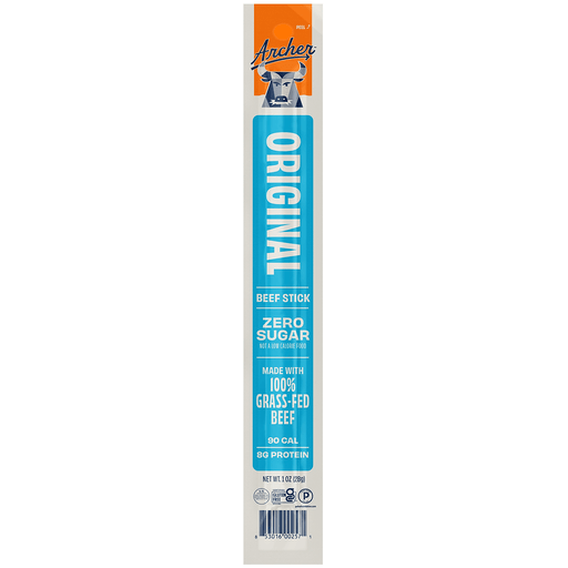 Country Archer Original Beef Stick
