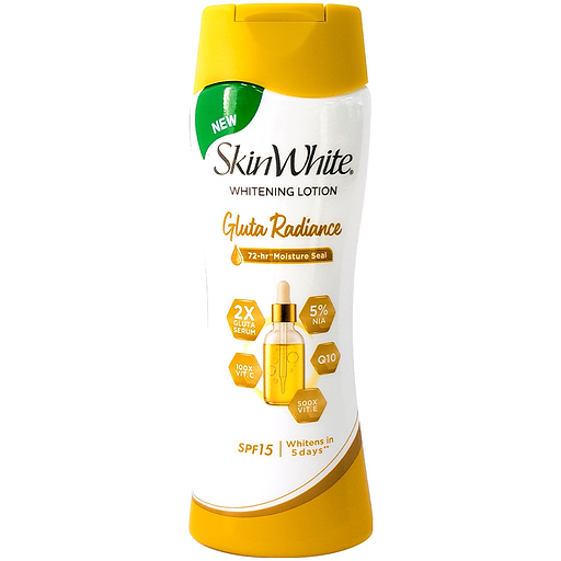 skinwhite glutathione lotion Transform Your Skin with - Safe & Nourishing Whitening Expert We call it amazing! Introducing