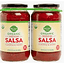 Wf Organic Salsa 2/35 Oz
