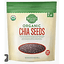 Wf Organic Chia Seeds 2 Lb