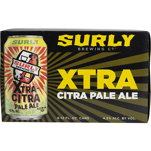 Xtra - Surly Brewing Co.