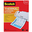 Scotch 100 Ct Laminate Pouch