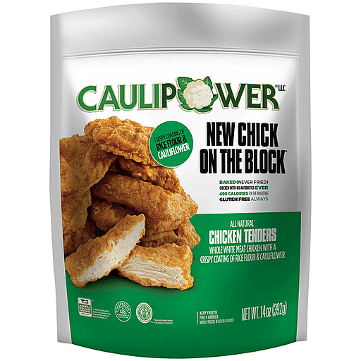 Caulipower Chicken Tenders