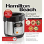 H/Beach Compact Multi Cooker